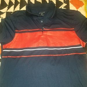 Brand new FiveFour Polo Shirt